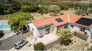 villa à la vente -   34320  ROUJAN, surface 160 m2 vente villa - UBI404172543